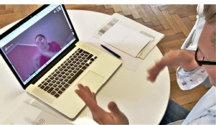 Inklusion und Individualisierung ist bei uns ernst gemeint