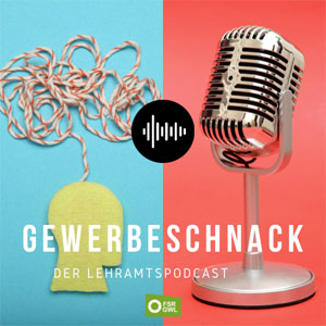 Podcast für Fachoberschule und Berufsoberschule für die Vorbereitung zu Fachabitur und Abitur