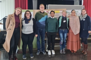 Living Library - die Gäste